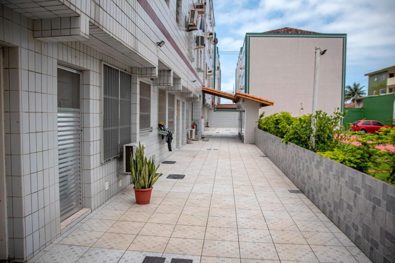Apartamento A 80M Da Praia Do Forte - Praia Grande Apartment Praia Grande  Exterior photo